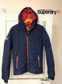 Куртка SUPERDRY Mens Polar Sports Puffer Jacket - оригінальна