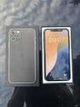 iPhone 11 Pro 512Gb – Srebrny + pudełko