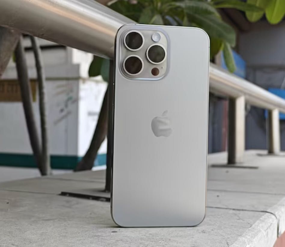iPhone 15 ProMax 256gb