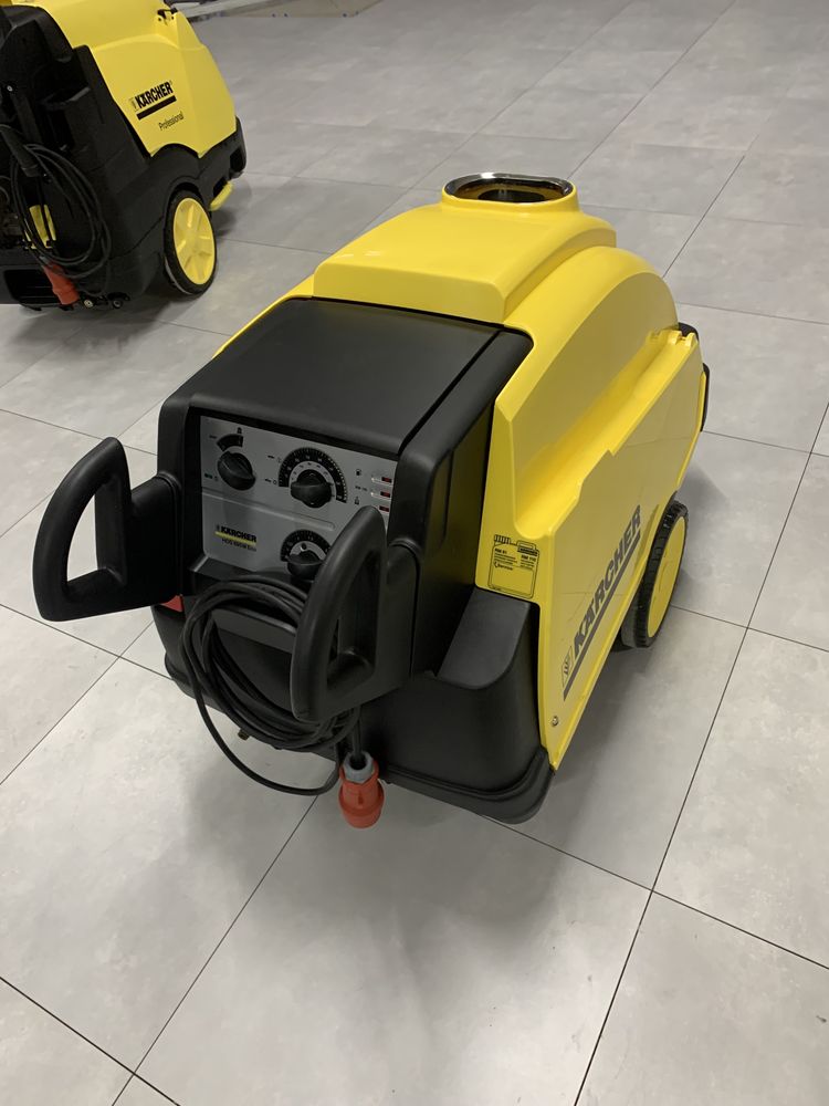 Karcher hds 695 M-ECO новий з підігрівом води