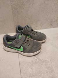 Buty sportowe Nike rozmiar 30