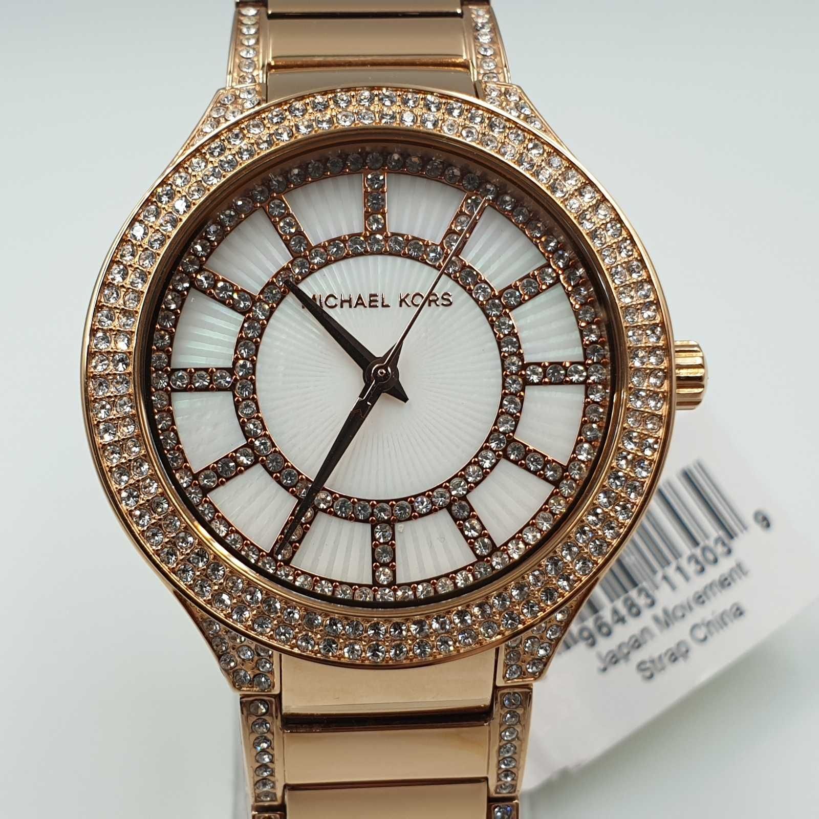 Женские часы Michael kors майкл корс mk3313 оригинал