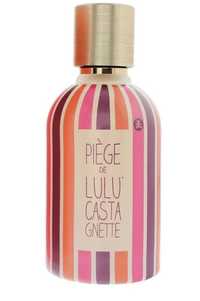 Lulu Castagnette Piege de Lulu Castagnette