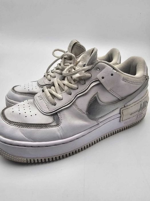 Nike Air Force 1 Shadow buty sneakersy damskie r. 41
