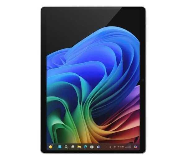 Планшет Microsoft Surface Pro 11 X Plus 16/256GB Copilot+ PC Platinum