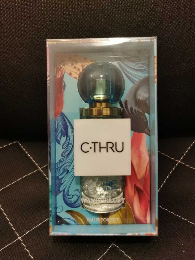 C-THRU Wanderlust Dream EDT 30ml