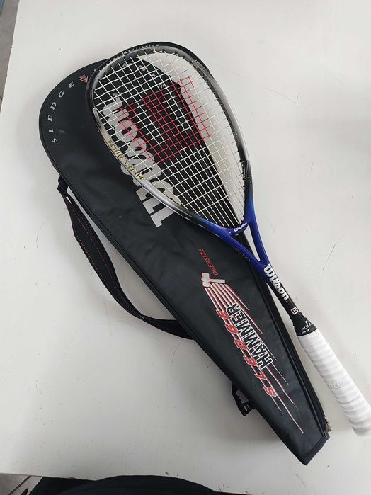 WILSON Slegde Hammer 140 g jak nowa 40% ceny