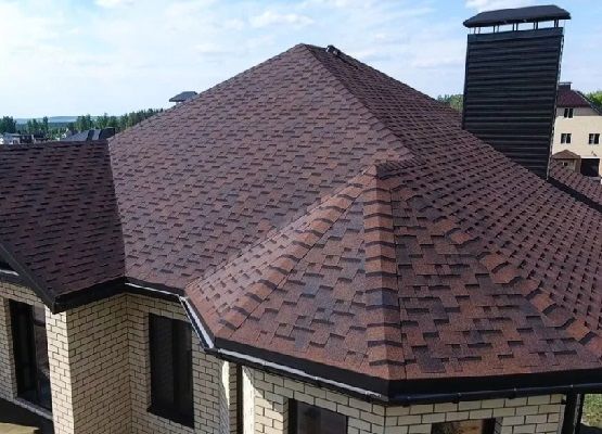 Професійні покрівельні роботи — від ремонту до повного монтажу!