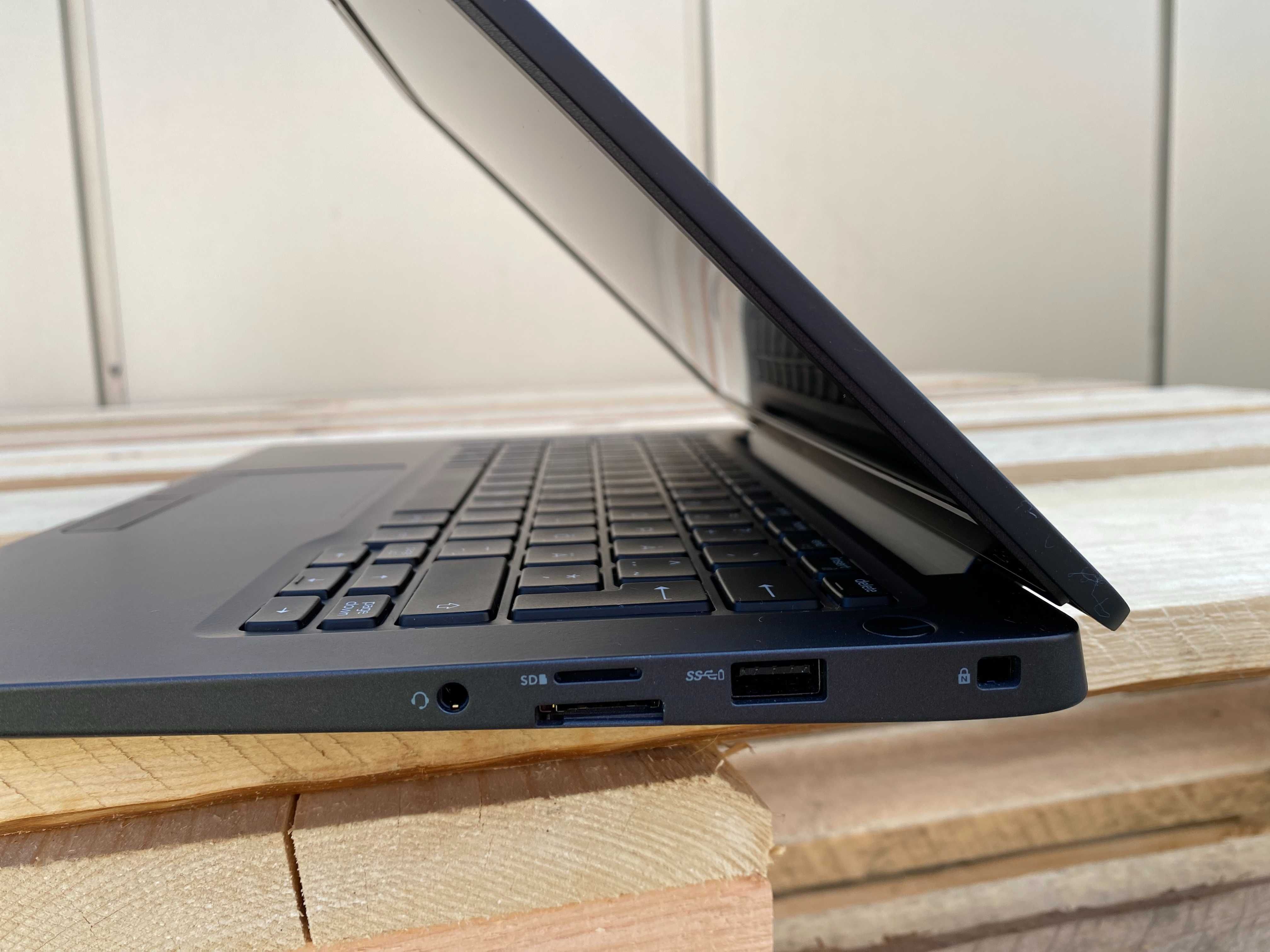 ОПТ Ноутбук Dell Latitude 5300/i5-8365U/8 DDR4+SSD 256/гарантія 9міс