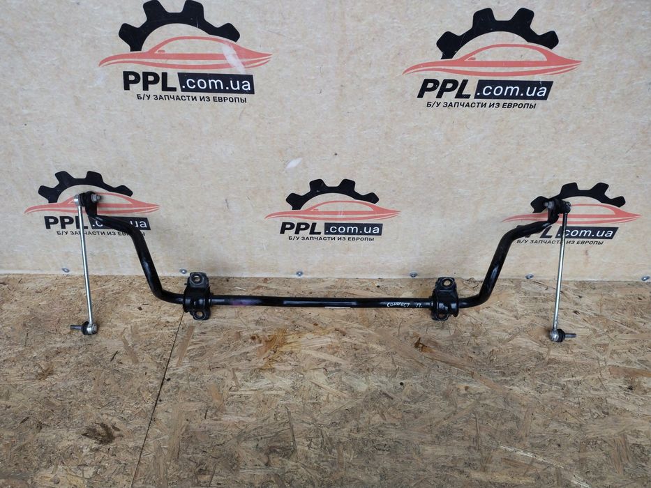 Ford Transit Connect II Mk2 13-21 Стабилизатор передний DV61-5482-BAA