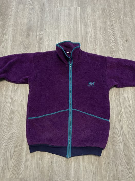 Флисова куртка Helly Hansen