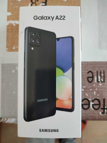 Samsung A22 Novo