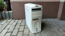 Stary Komputer PC Stacjonarny HIGHSCREEN PixelView Nvidia FX