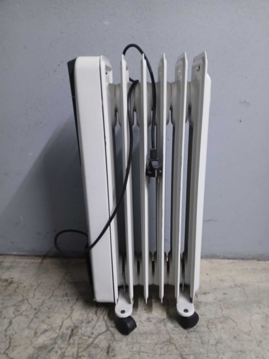 Aquecedor a óleo Fagor 1200w