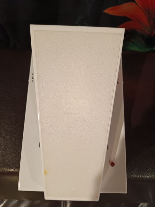 Wah Steve Vai Bad Horsie 10 Morley autograf efekt gitarowy