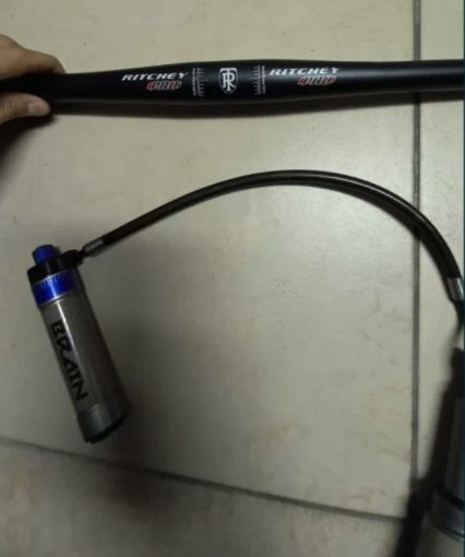 Amortecedor Specialized BRAIN