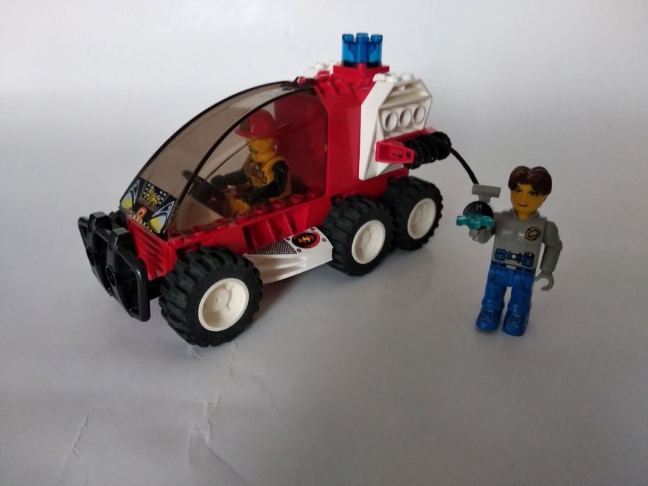 Lego 4605 Jack Stone
