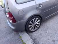 Jantes para troca - Volkswagen