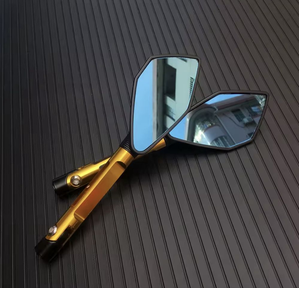 Espelho retrovisor