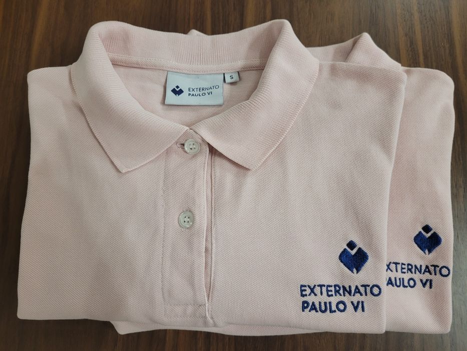 Polo Externato Paulo VI Braga