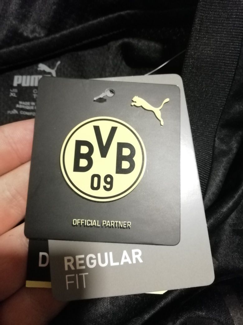 Vendo camisola do Borussia Dortmund Nova com etiqueta