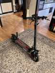 Kugoo m4 pro в хорошому стані