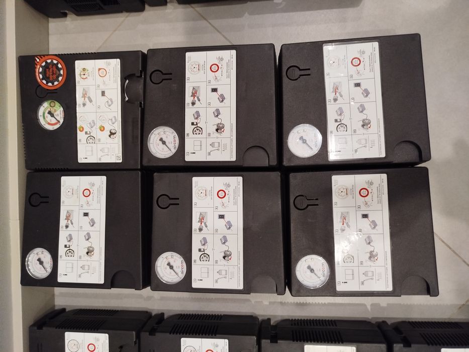 Автомобільний компресор АвтоНасоси Автокомпресори насоси