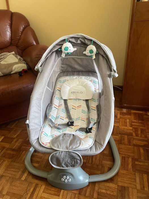 Ovo para Bebés Lindos