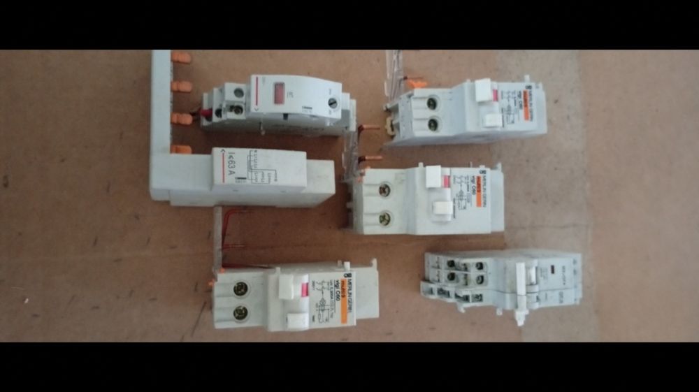 Material elétrico