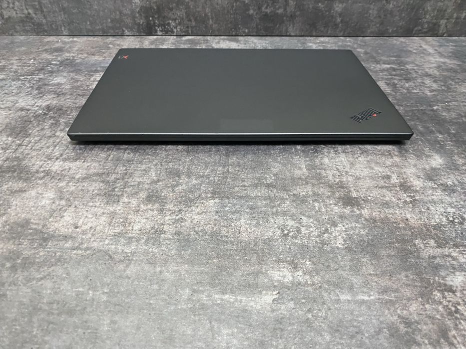Lenovo ThinkPad X1 Carbon 7 Gen i7-8665u 16RAM 512SSD 14” IPS FHD АКБ!