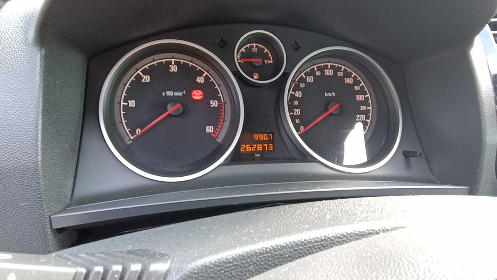 Продам авто зафира