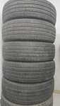 Sprzedam 5 opon  265/70R18