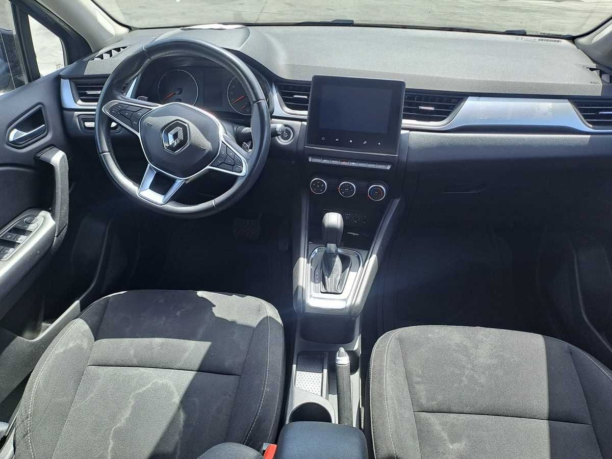 Renault Captur Blue dCi, 2020