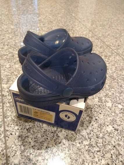 Crocs Chicco Tam.24