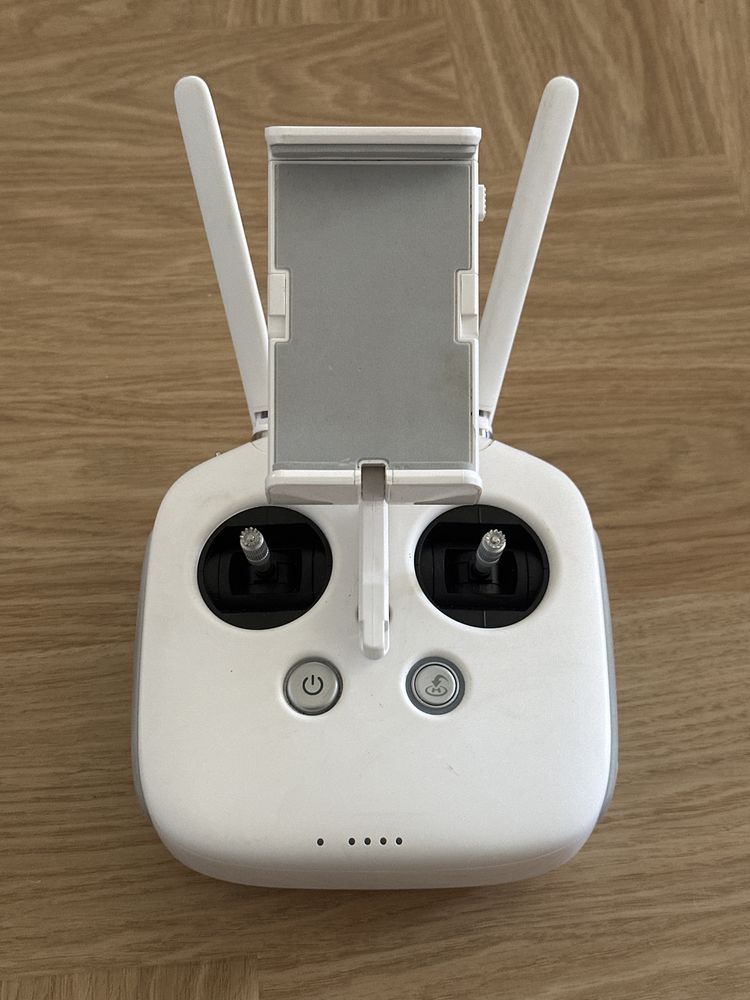 Kontroler Phantom 3 + Kabel Ładujacy