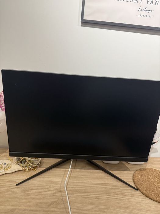 Monitor MSI G27V4 E3