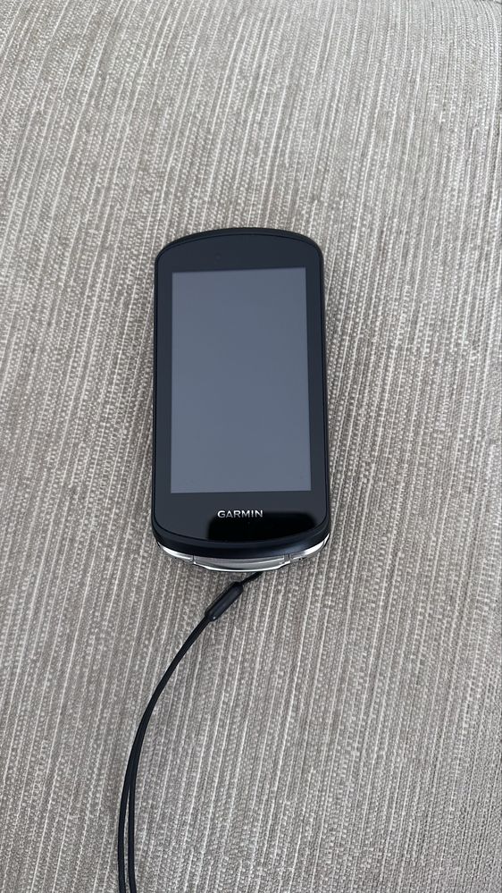 GPS Garmin 1040 como novo