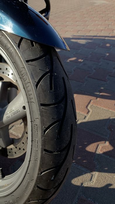 Продам Yamaha XJ600S Diversion