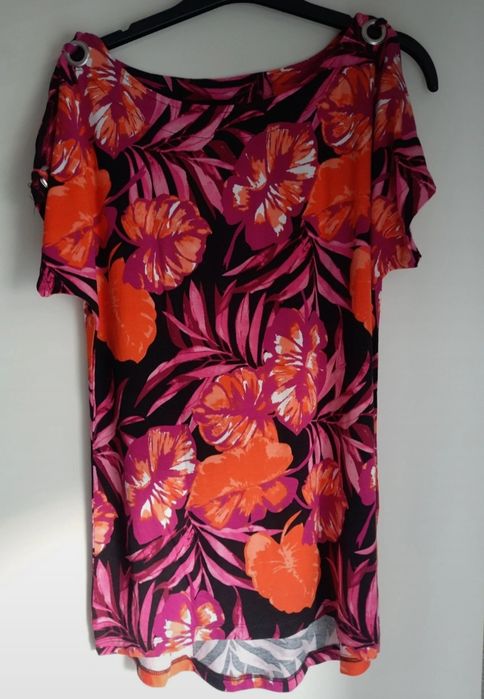 Blusa/t-shirt florida