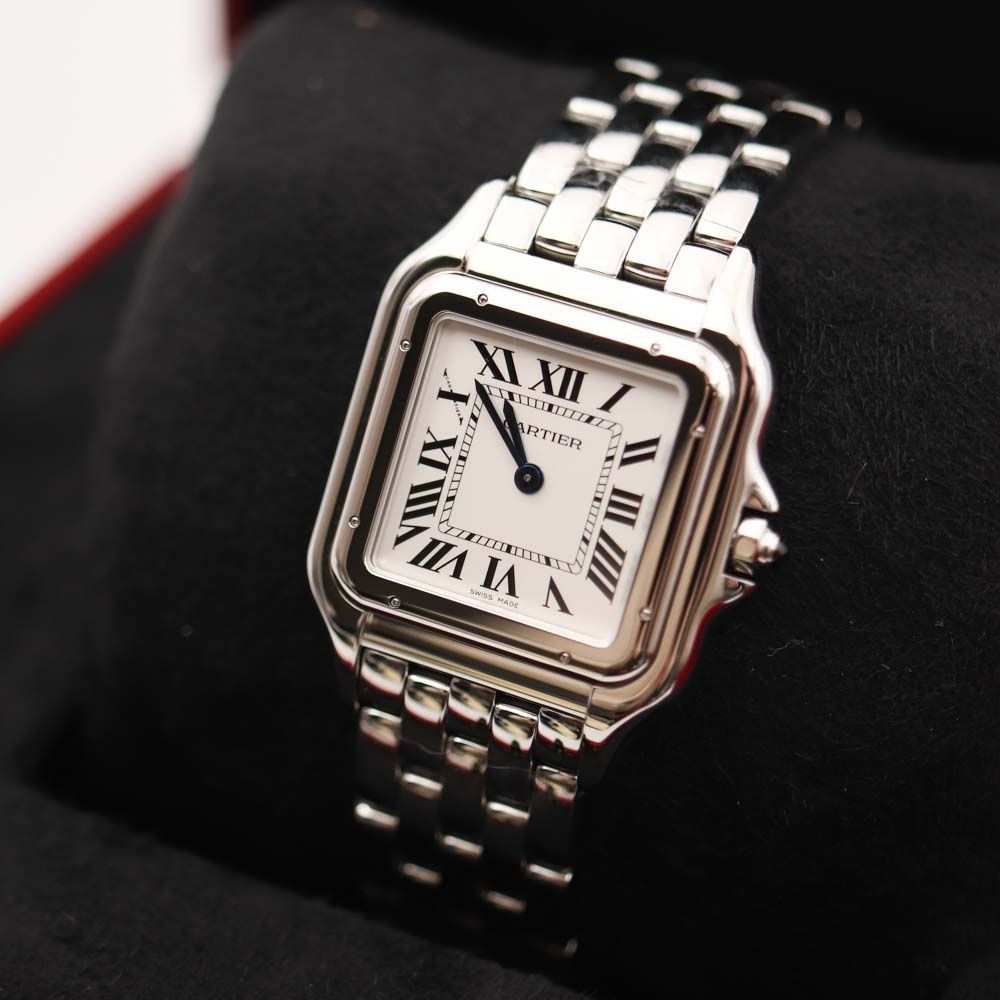 Часы Cartier Panthère de Cartier Large NEW
