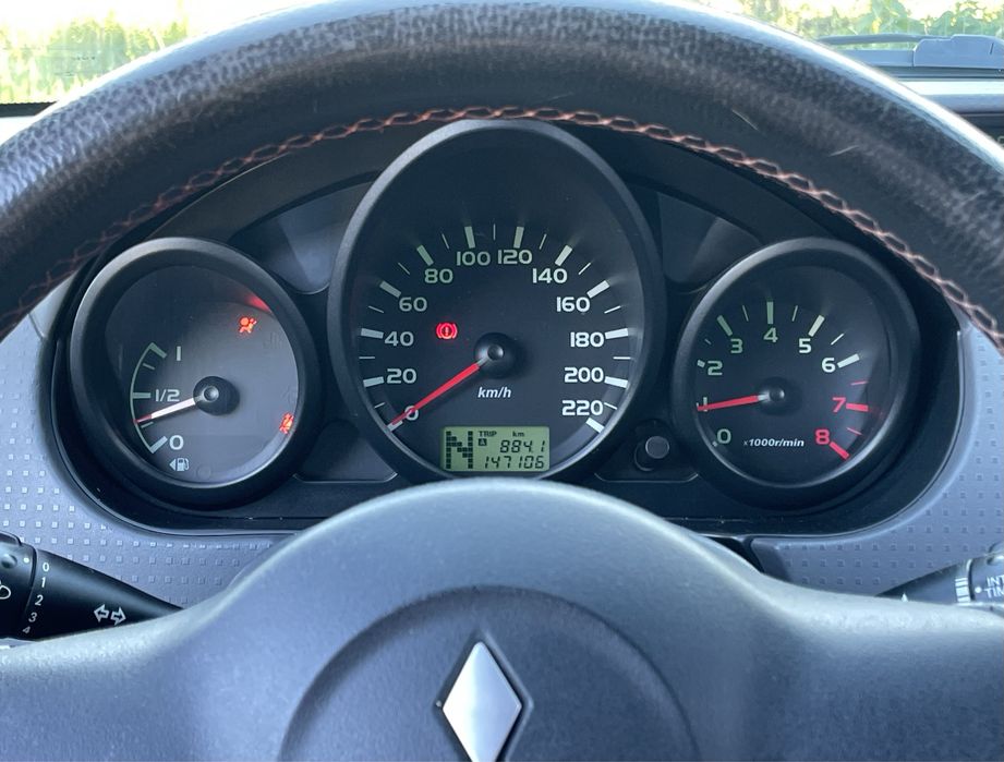 Mitsubishi Colt Z30 1.3 Бензин_Робот 2006 рік