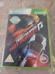 Need For Speed Hot Pursuit Xbox 360 napisy polskie