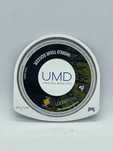 World Tour Soccer PSP (sama gra) Po Angielsku