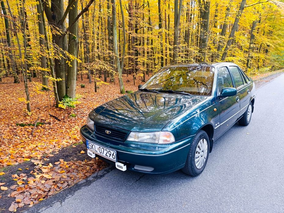 Daewoo nexia 1.5 gl
