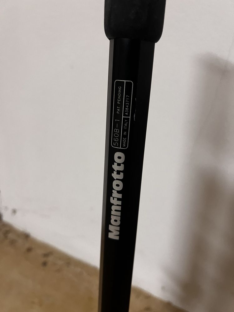Monope manfrotto