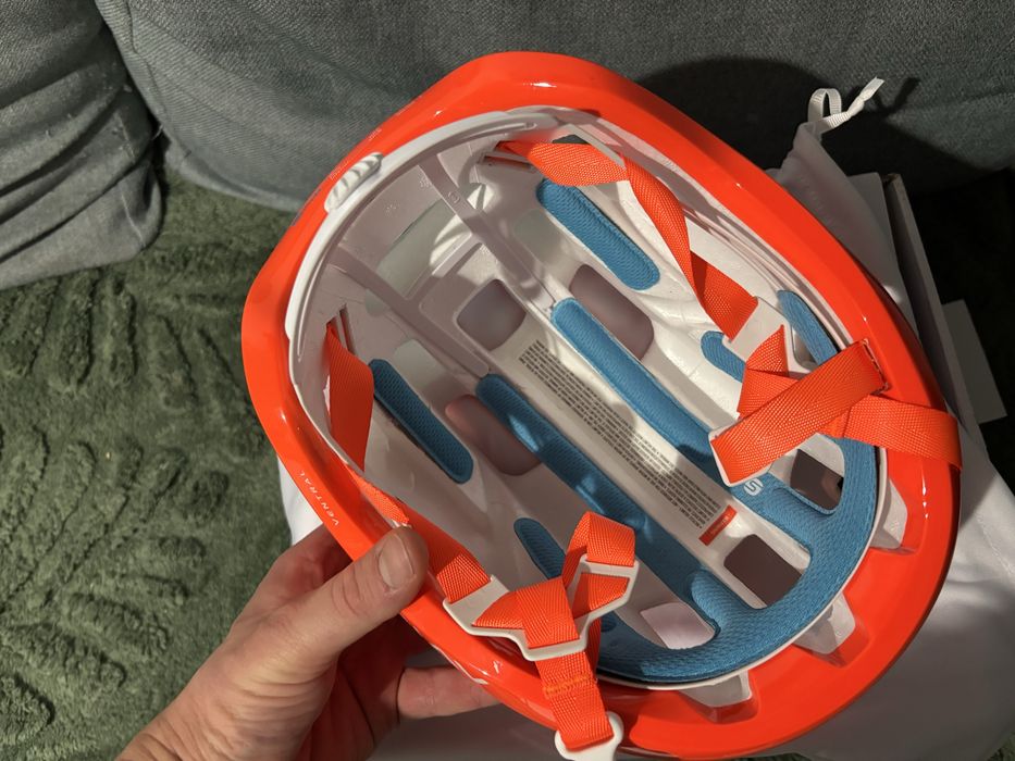 Kask POC Ventral SPIN 50-56 s