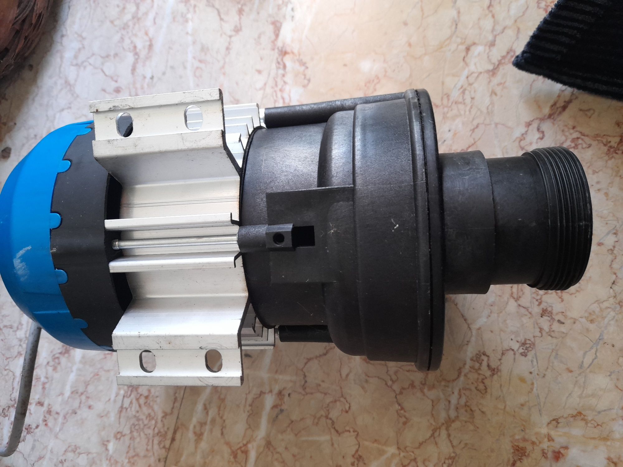 Motor para banheira de hidromassagem