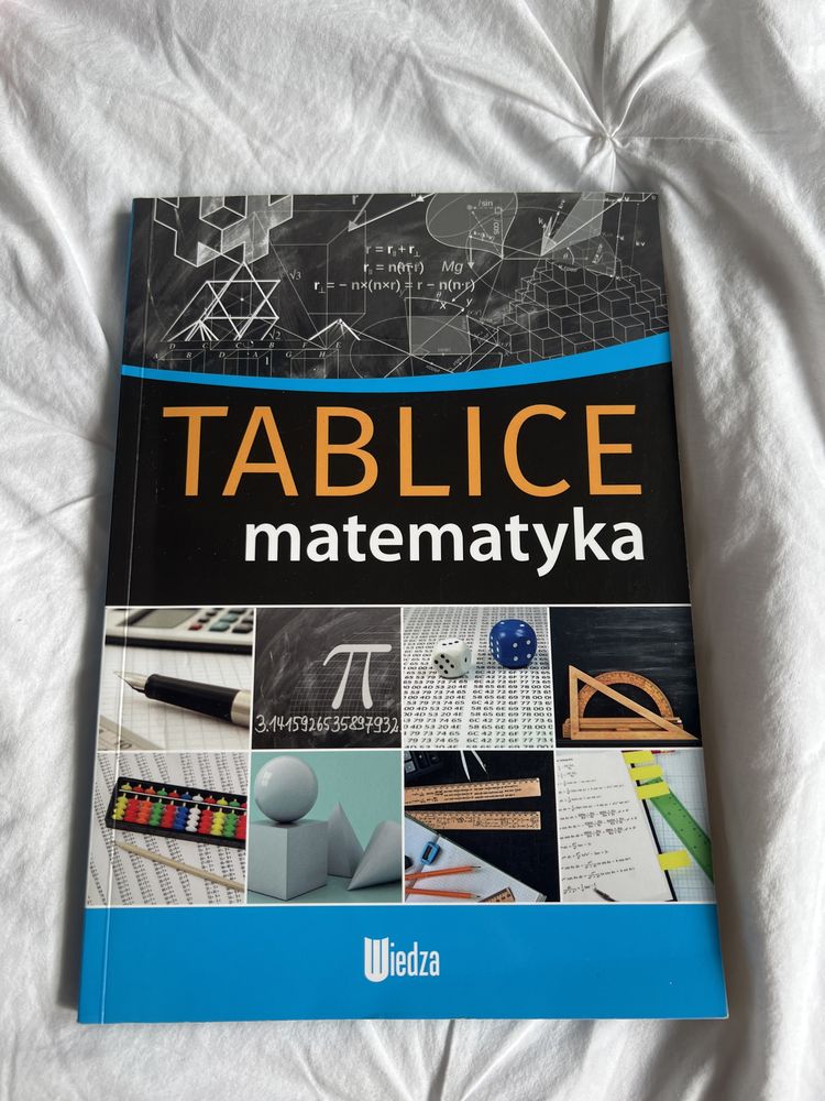 tablice matematyczne