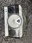 Radio w stylu retro