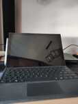 Surface pro 7 pro